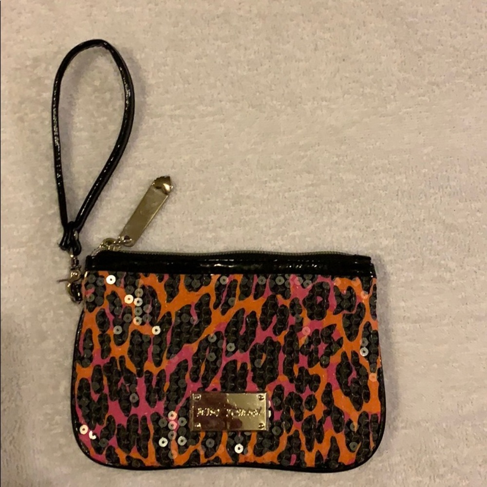Betsy Johnson mini Bag